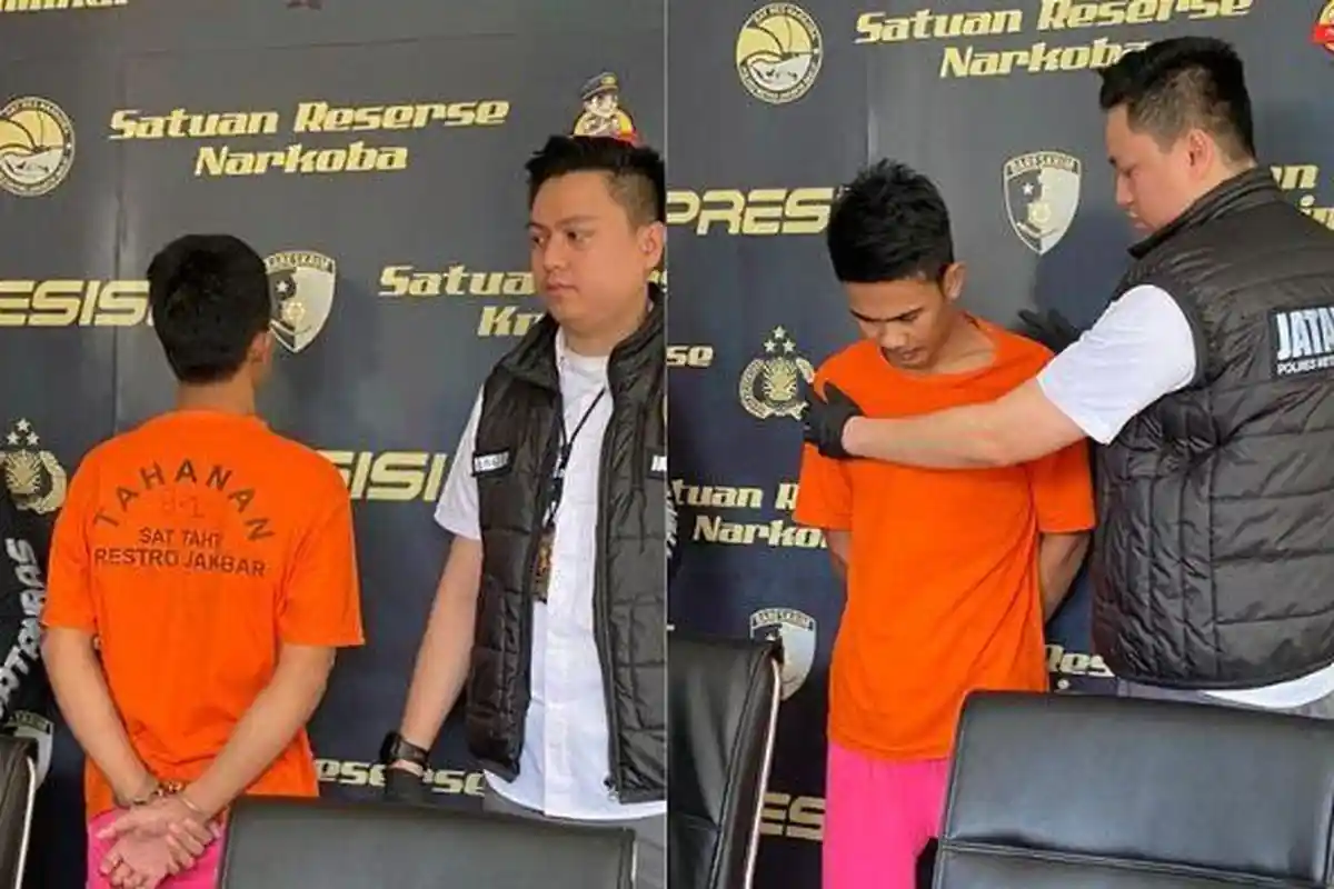 FAKTA LENGKAP Ibu Hamil di Cengkareng Tewas di Tangan Pacar: Kesal Diajak Nikah, Pelaku Pengangguran