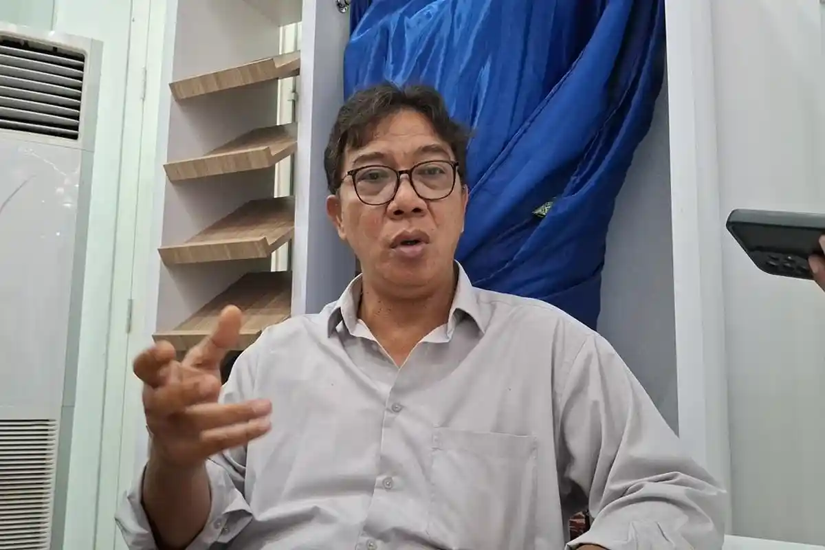 Kenaikan UMK 2026, DPRD Kota Semarang: Buruh dan Pengusaha Harus Duduk Bersama Cari Jalan Tengah