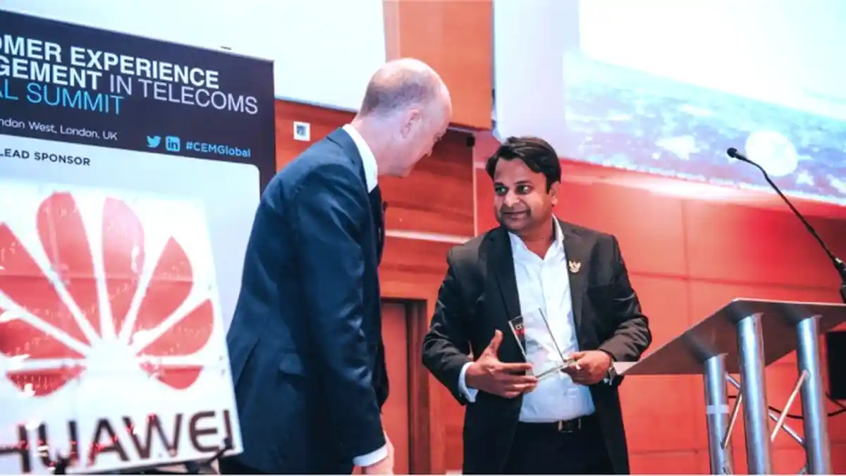 Sukses Terapkan Customer Value Management, XL Axiata Raih Penghargaan International  