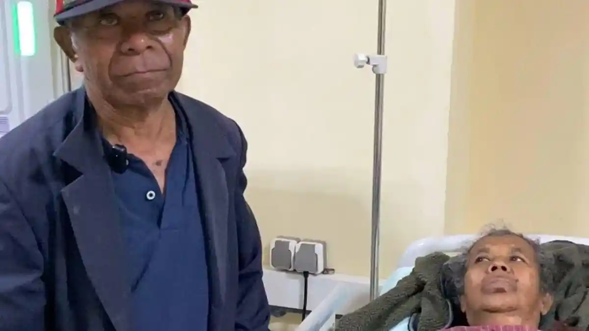 Aloysius Uskono: Program Jaminan Kesehatan Nasional Jadi Penyelamat Nyawa Pasien Cuci Darah