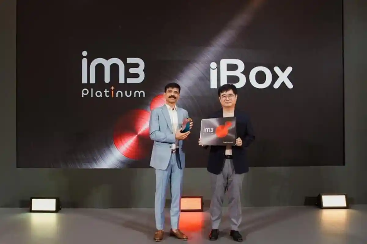 IM3 Tawarkan Bundling di Pembelian iPhone 16, Hadirkan Kuota hingga 200 GB