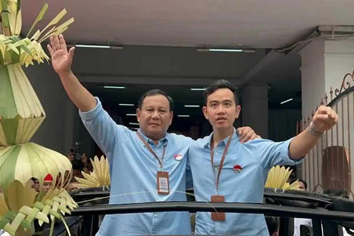 7 Link Live Streaming Pelantikan Presiden Prabowo Subianto, Dimulai Pukul 10.00 WIB Hari Ini