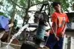 Penggunaan Air Tanah di Ibukota Jakarta