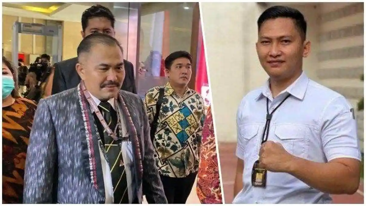 Brigadir J Dituduh Putri Candrawathi Berkepribadian Ganda, Kamaruddin: Jadi Boleh Dibunuh, Gitu?
