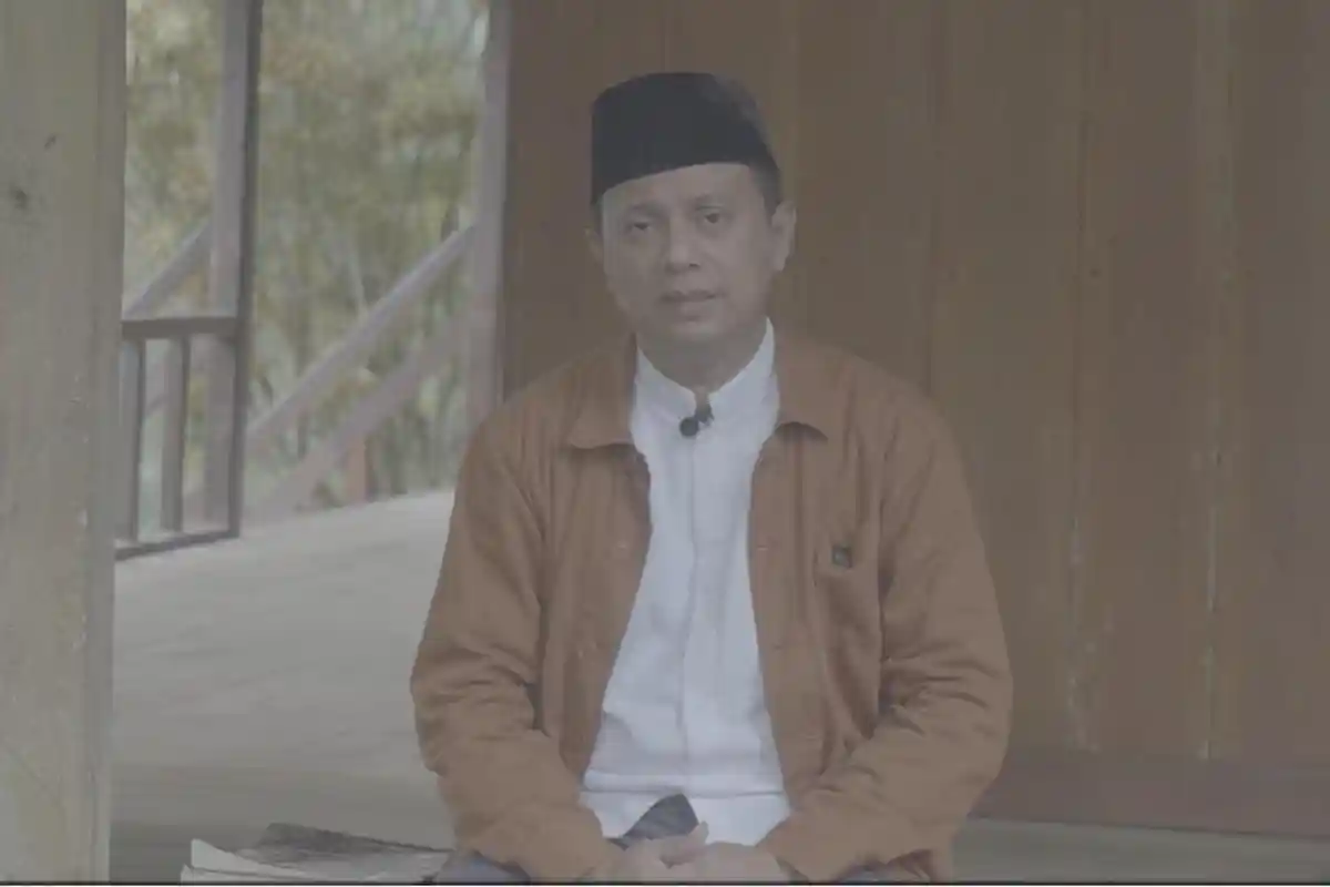 Jejak Awal Islam di Bangka, Keberadaan Orang Mapur