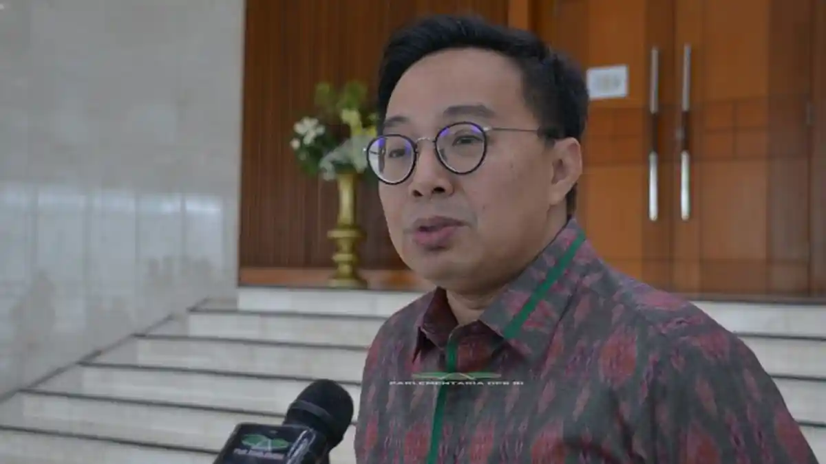 Anggota Komisi I DPR RI: Tidak Boleh Ada Tindakan Rasis Terhadap Semua Rakyat Papua