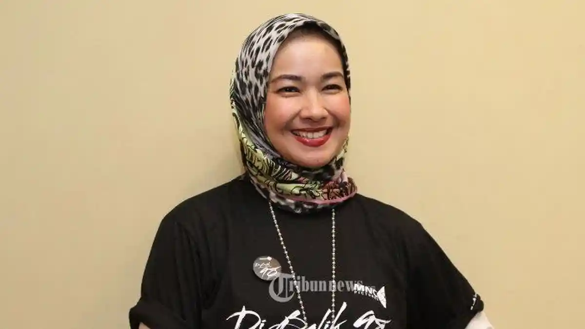 Innalillahi, Kabar Duka Datang Dari Aktris Alya Rohali