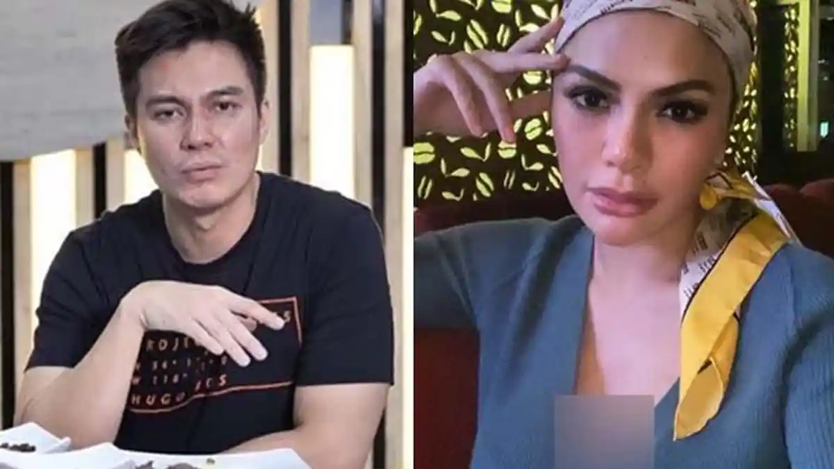 Diserang Nikita Mirzani, Pengacara Ini Pasang Badan Bela Baim Wong: Orang Lain Ga Bisa Merendahkanmu