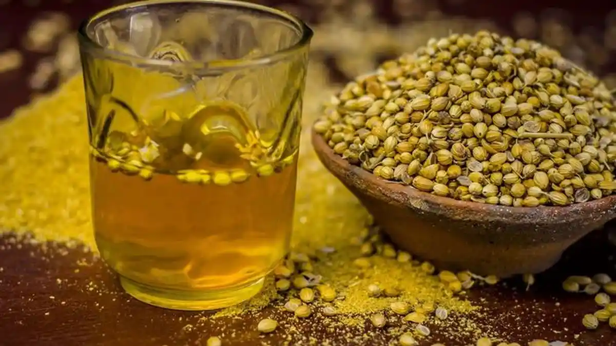 Minum Rendaman Air Ketumbar Hempaskan Kolesterol Jahat, Begini Cara Meraciknya