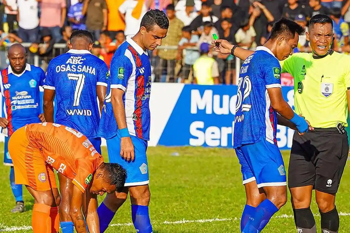 Prediksi Skor PSBS Biak vs Persiraja Banda Aceh, Akankah Lantak Laju Raih Tiket Promosi?