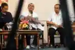 Pemantauan Pemberitaan Pilkada DKI Tim AJI Jakarta