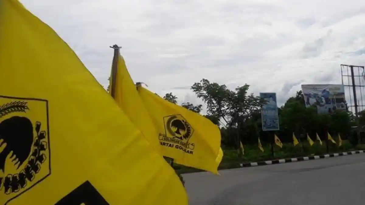 Golkar dan PBB Resmi Jadi Penonton di Pilkada Maluku Tenggara 2024