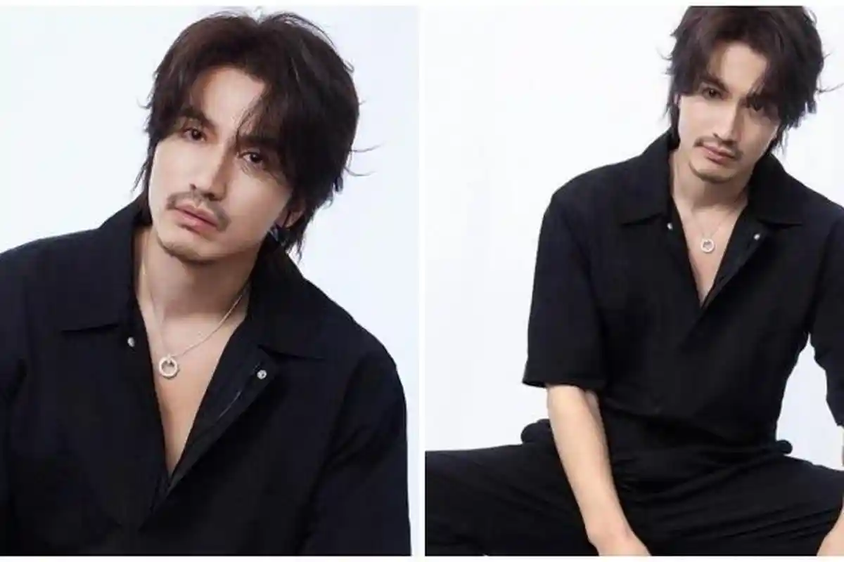 Sosok Jerry Yan F4, Tetap Awet Muda di Usia 47 Tahun, Ternyata Ini Rahasia Sang Aktor Meteor Garden