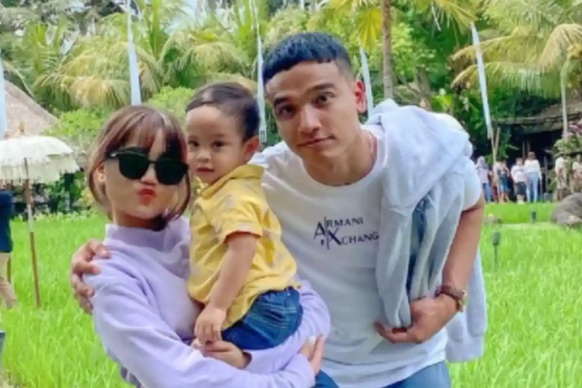 Fuji Dapat Tawaran Main Film, Fadly Faisal Ungkap Tak Ada Kekhawatiran: Gampanglah