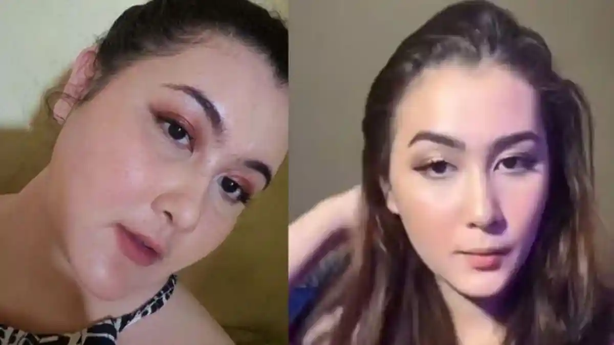 9 Potret dan Kisah Talitha Curtis, Dulu Artis GGS Sekarang Jualan Risol, Sempat Ingin Akhiri Hidup