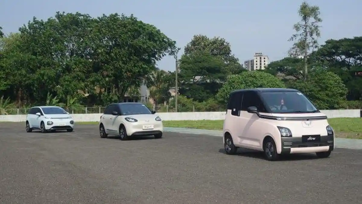 Tips Mempertimbangkan Tenor Kredit Mobil EV Wuling yang Sesuai dengan Budget Anda