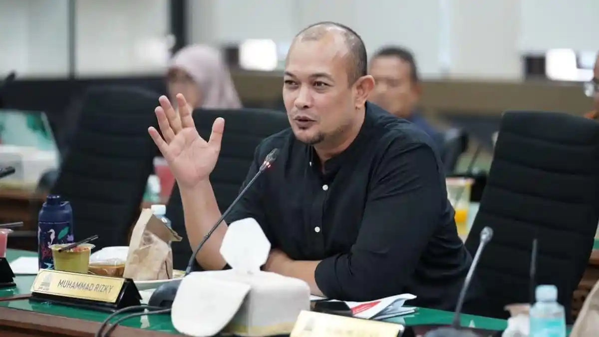 Pemerintah Diminta tak Abaikan Nasib Korban Banjir Aceh Berstatus Penyewa Rumah 