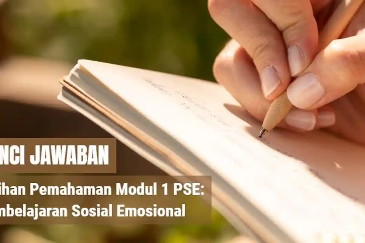 Pembelajaran Sosial Emosional Merupakan Pengembangan dari Teori . . .