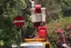 Perawatan Penerangan Jalan Umum
