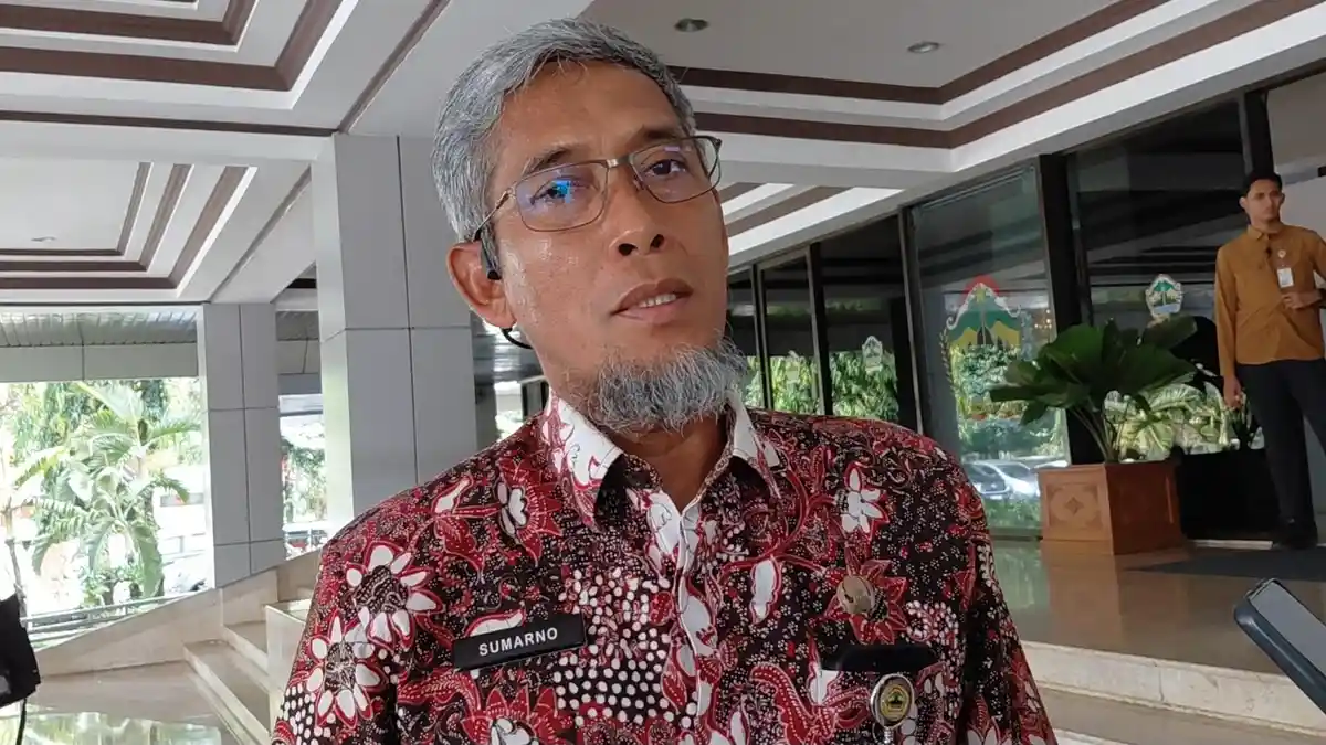 ASN Asal Malang Lolos Seleksi Calon Sekda Kota Semarang