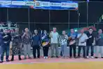 Turnamen Kumas Mapelda Open 2026 Resmi Digelar, Ajang Pembinaan Atlet Muda Lingga