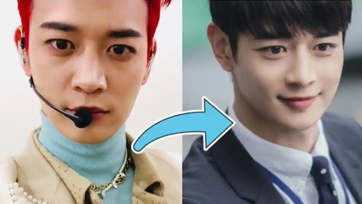Minho SHINee Akui Lebih Sulit Akting Dibanding Tampil di Atas Panggung Bersama Grupnya