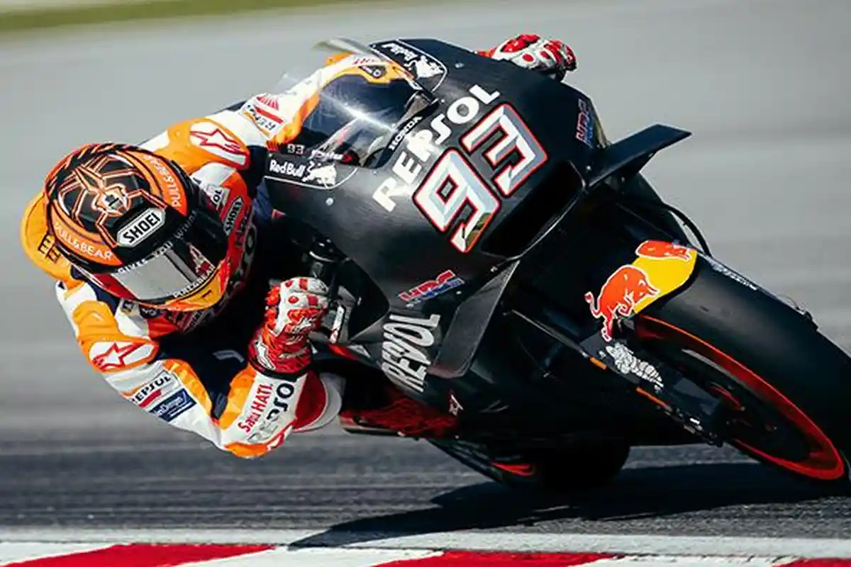 Tugas Berat Alberto Puig untuk Marc Marquez Cs Jelang Race MotoGP 2023