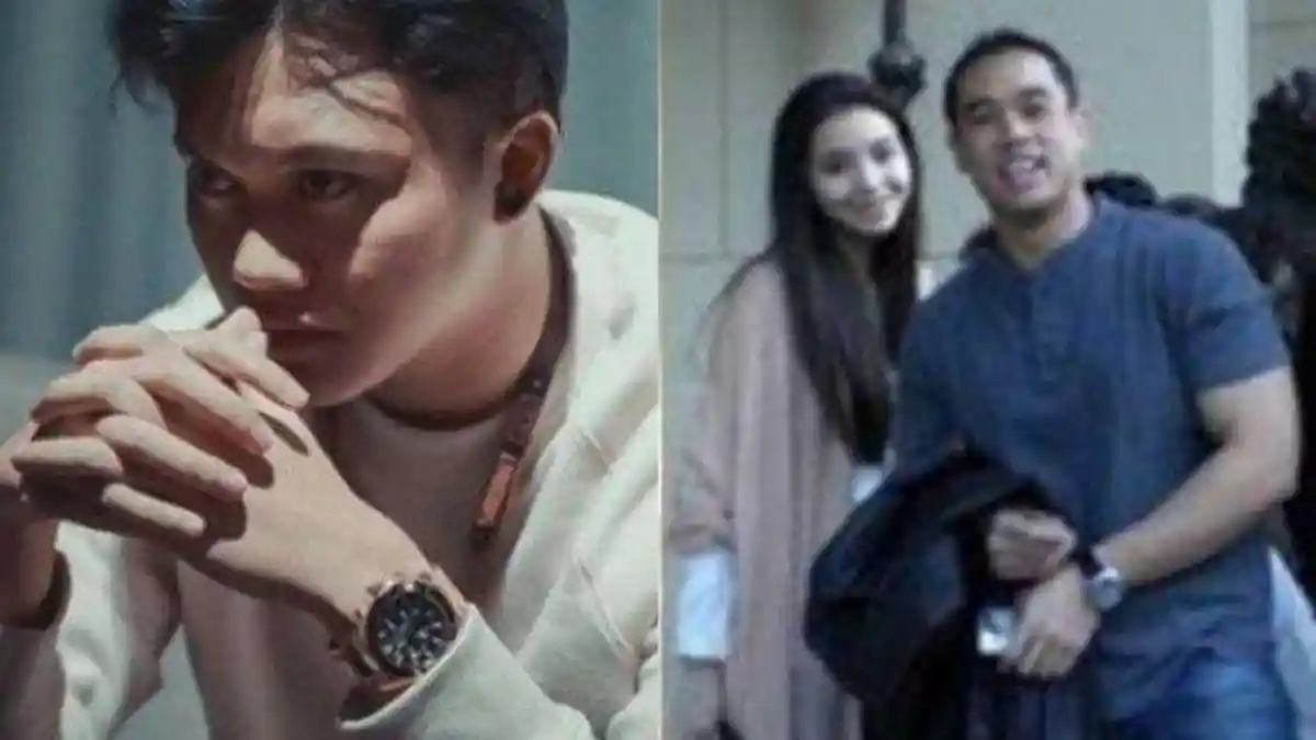 BERITA TERPOPULER SELEB: Rizky Febian Dilaporkan Teddy ke Polisi - Pria Penyiksa Mantan Ardi Bakrie