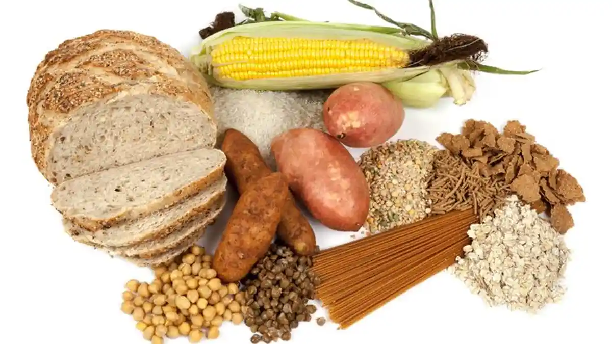 Ini Dia Lima Makanan Pengganti Nasi Putih bagi Penderita Diabetes