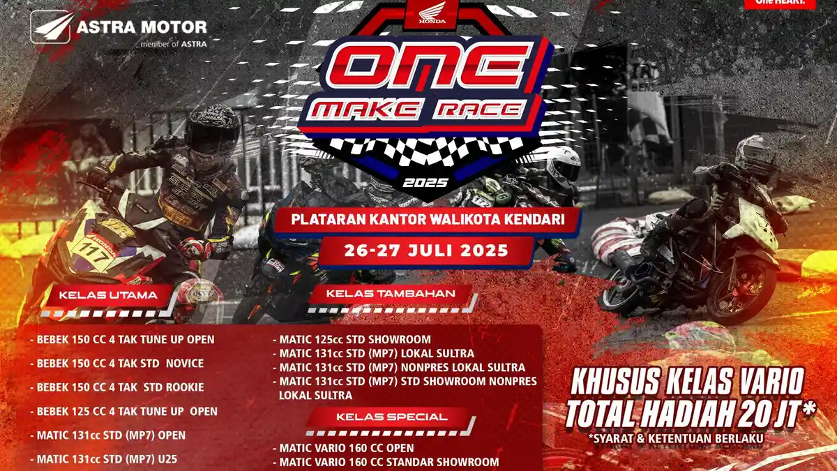 daftar taruhan balap motor: Arti, Kegunaan, Contoh, dan Kesalahan yang Perlu Dihindari