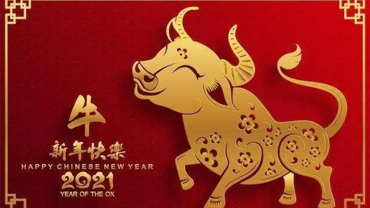 Menyambut Tahun Baru Imlek 2021, Ini Daftar Ucapan Menyentuh, Bagikan via WhatsApp
