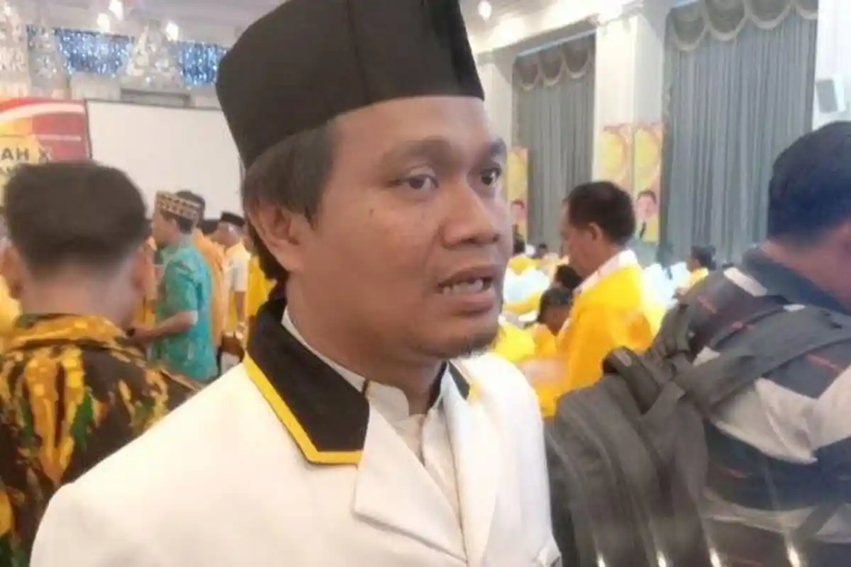PKS Masih Bangun Komunikasi dengan Kandidat Cawabup Lampung Utara