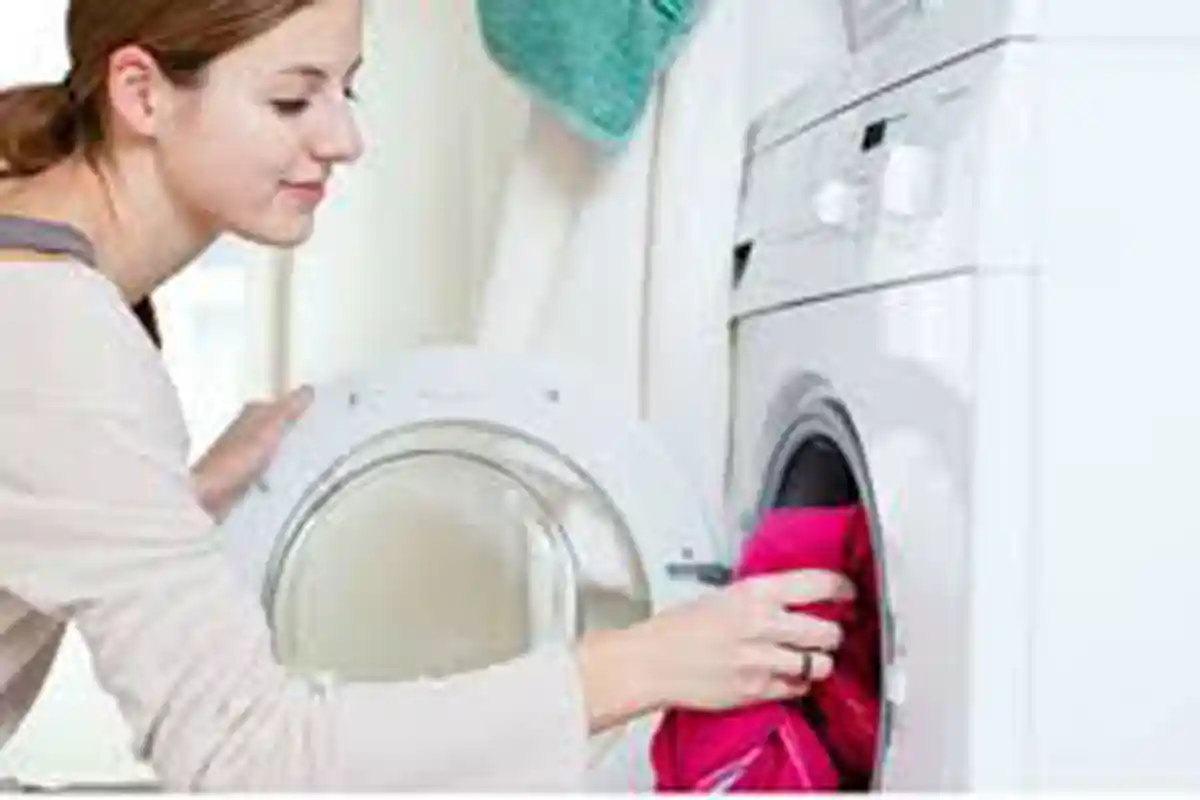Hati-Hati Mengeringkan Brah dan 5 Benda Ini Dalam Mesin Cuci, Bahaya Ladies!