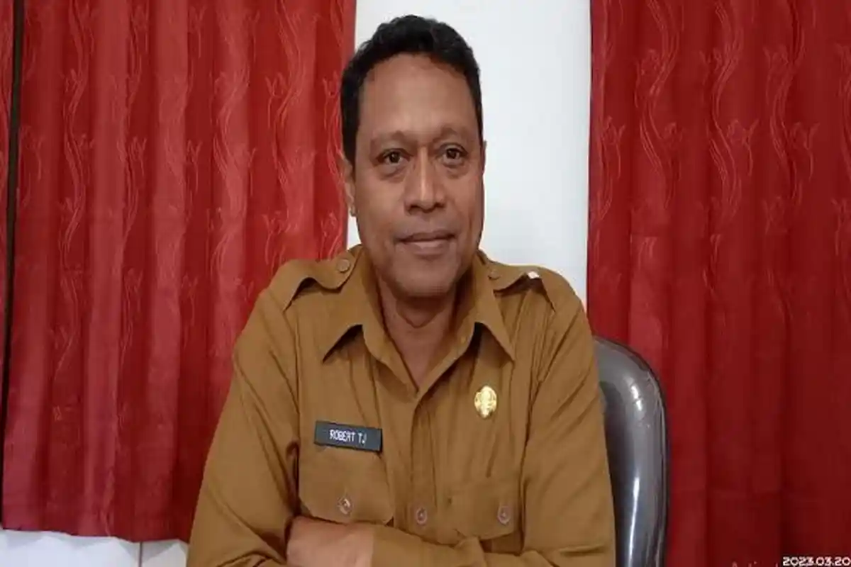 Kadis Kesehatan Ungkap Peta Sebaran Kasus DBD di Timor Tengah Utara 