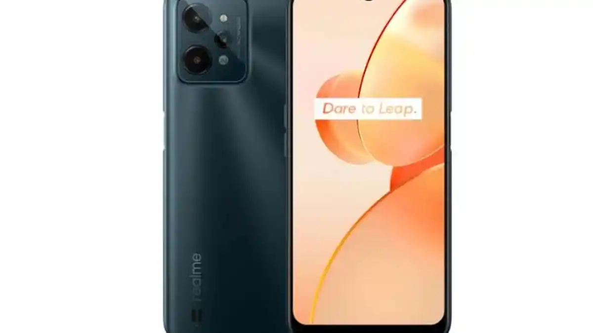 Harga HP Realme C31 Turun di Bulan Juli 2022, Punya Layar HD Plus 6,5 Inci, Ini Spesifikasinya