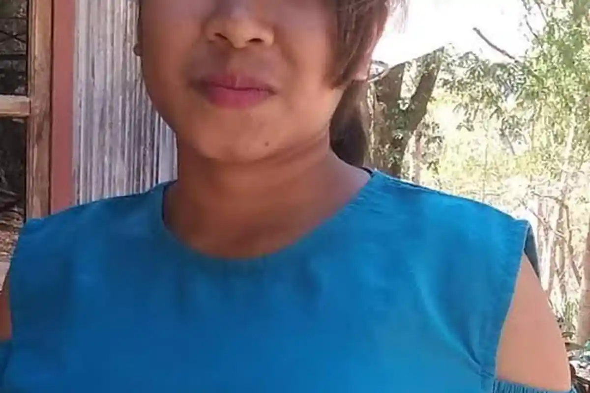 Siswi SMA Di TTU Dilaporkan Hilang