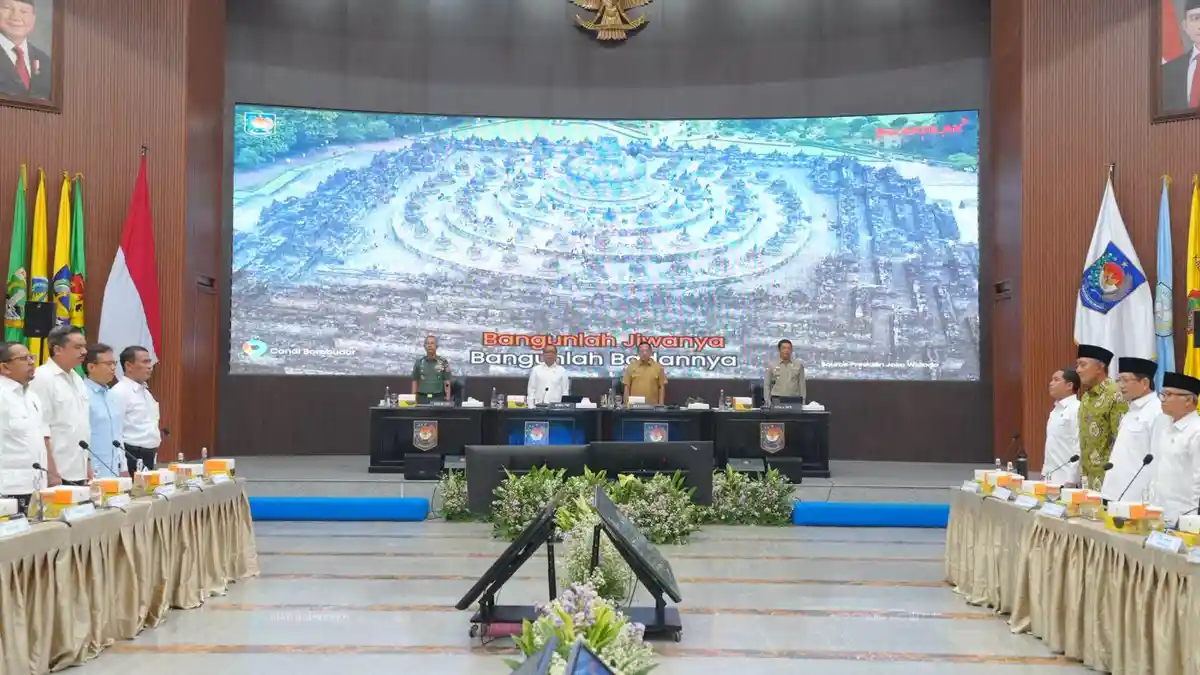 Satgas Tito Karnavian Ungkap Progres Pemulihan Pascabencana di Aceh, Sumut, dan Sumbar