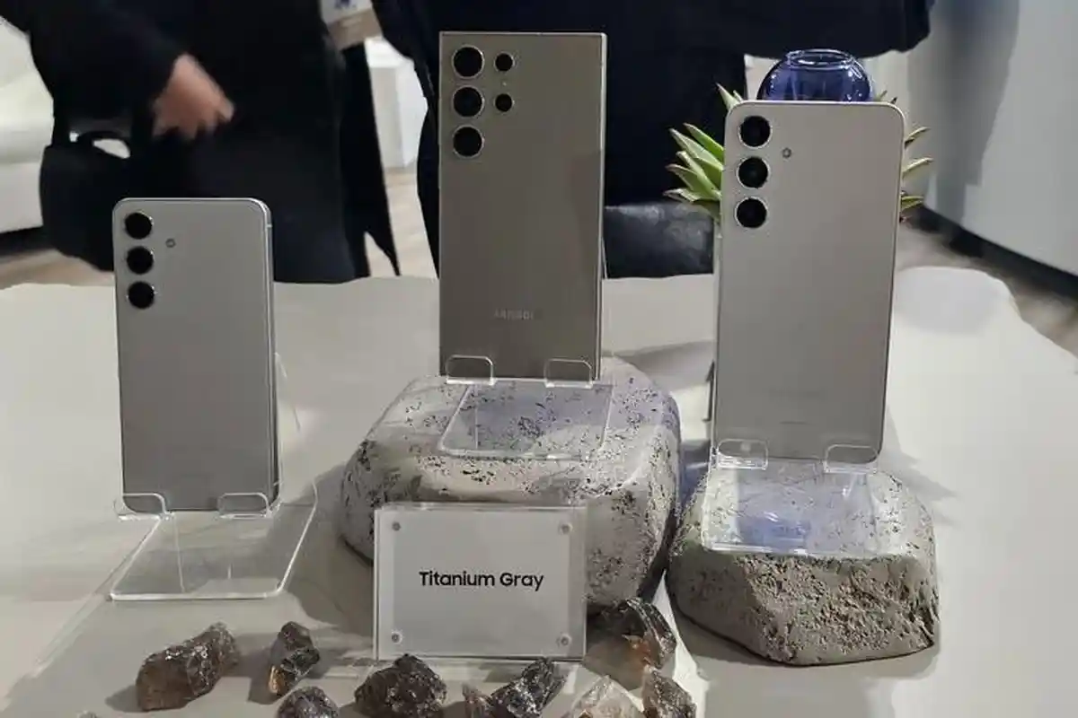 Samsung Mulai Rilis Sistem Antarmuka OneUI 6.1.1 ke Galaxy S24 Series, Berikut Keunggulannya