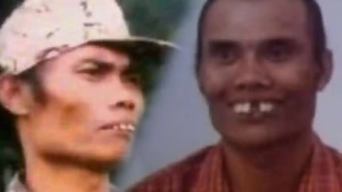 Masih Ingat Diding Boneng ? Lama Tak Muncul di Layar Kaca, Ternyata Kondisinya Sekarang Menyedihkan