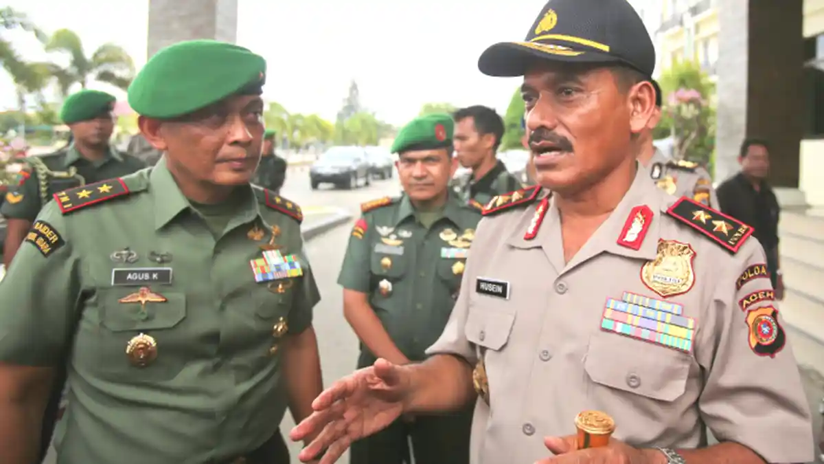 Kapolda Janji Beberkan Hasil Operasi Nisam