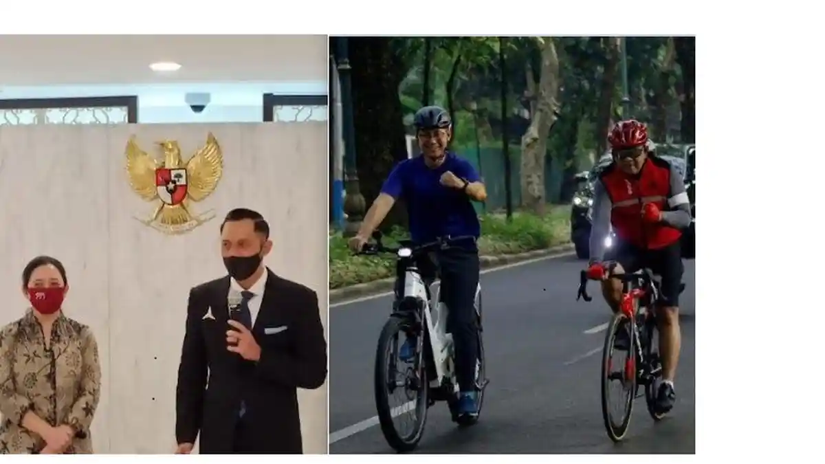 Manuver Zig Zag PDIP: Poros KIB-KIR-Semut Merah Terancam Bubar