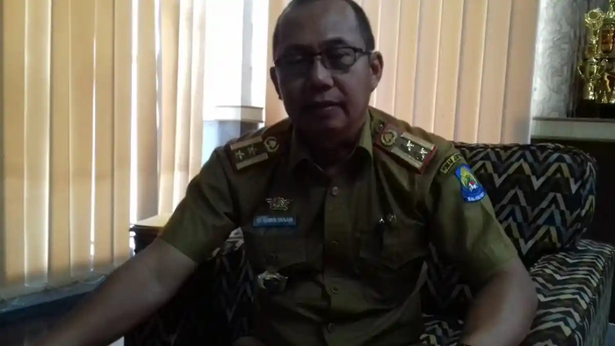 Benarkah Daging Kuda Penyebab Hipertensi? Ini Penjelasan Dirut RSUD Lanto Dg Pasewang Jeneponto