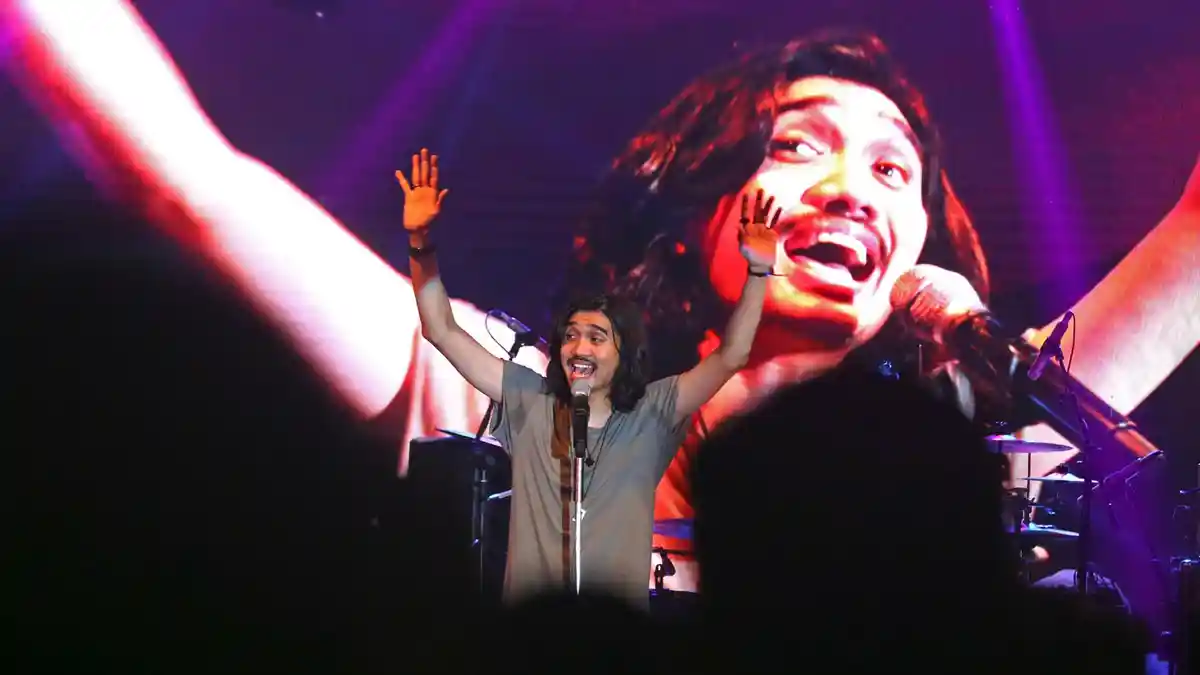 Menggandeng Sheila On 7, Arzillo Siap Selenggarakan Konser ‘Harmonia: Classic Story'