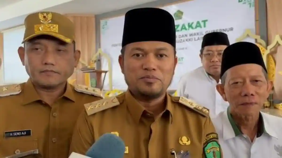 3 Syarat Program Gratispol dari Gubernur Kaltim Rudy Mas'ud untuk Mahasiswa S1 hingga S3