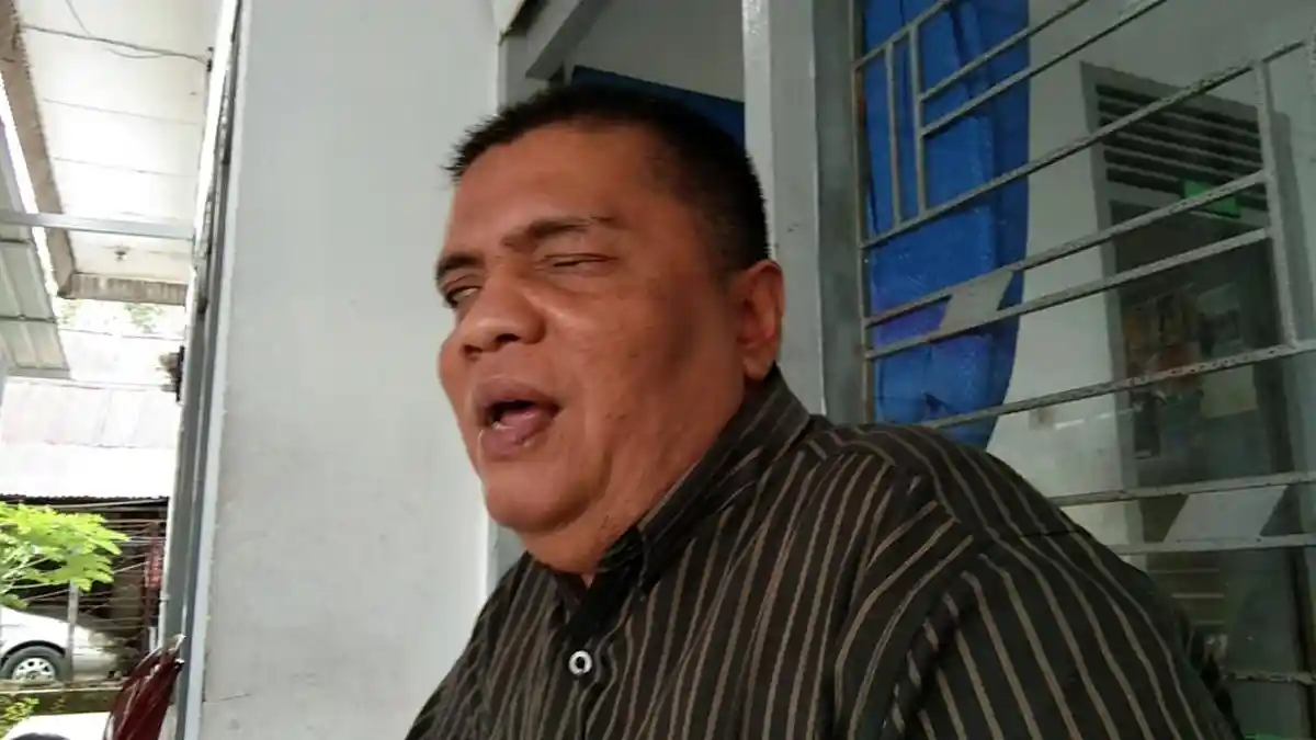 Siapapun Wali Kotanya, Persatuan Tunanetra Harap Pemimpin Perhatikan Akses Disabilitas