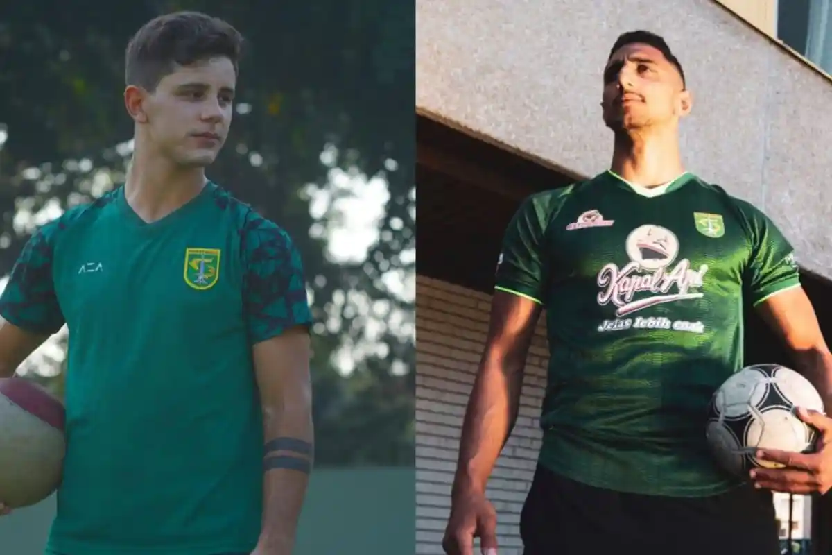 SIAPA Mantan Persebaya yang Diisukan Bakal Kembali Musim Depan? Ada Bruno Moreira hingga Mahmoud Eid