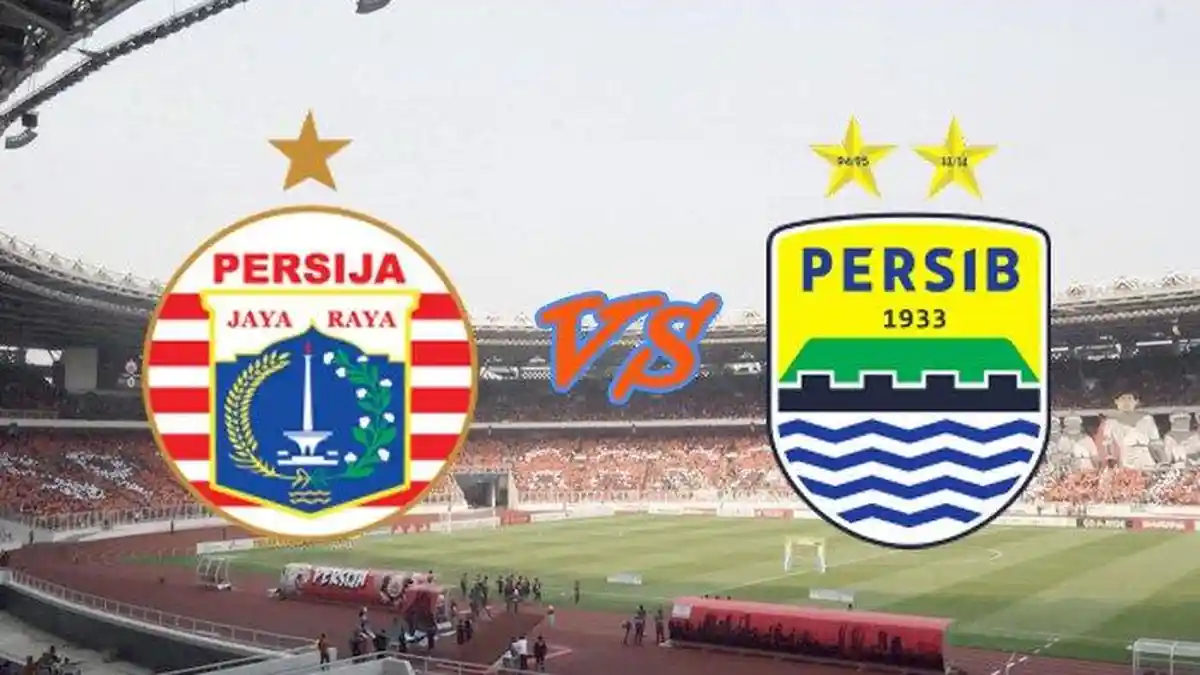 Pemesanan Tiket Persib vs Persija Bisa Dilakukan Secara Kolektif oleh Komunitas Bobotoh