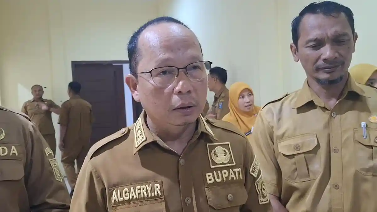 Tekan Angka Putus Sekolah, Pemkab Bangka Tengah Optimalkan Program Desa Sadar Sekolah