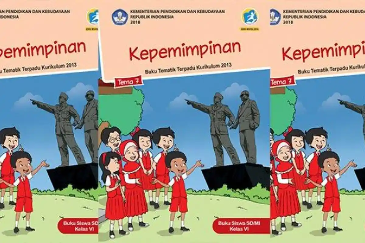 KUNCI JAWABAN Tema 7 Kelas 6 SD/MI Subtema 2 dan Subtema 3, Apa yang Dilakukan Sekelompok Semut?