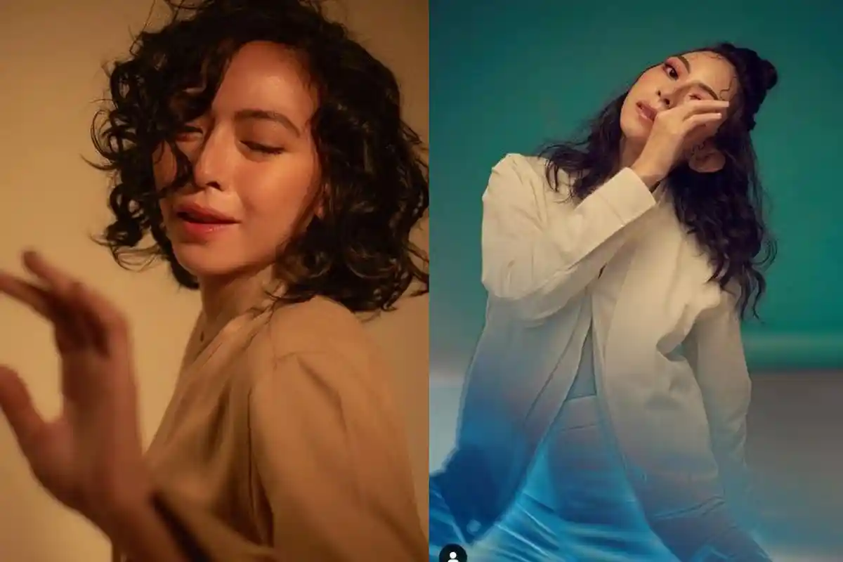 Gesata Stella Didiagnosa GERD, Kenali Gejala dan Cara Mengatasinya